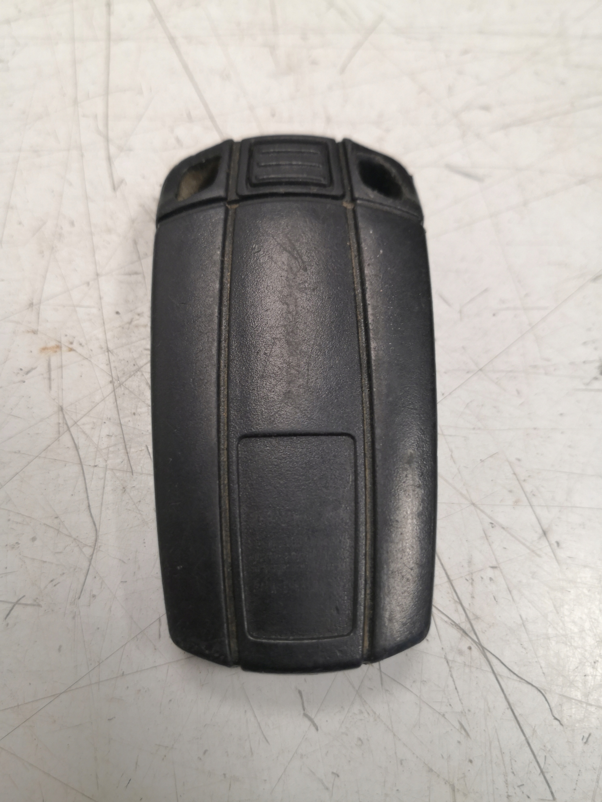 Clé PILOT BMW