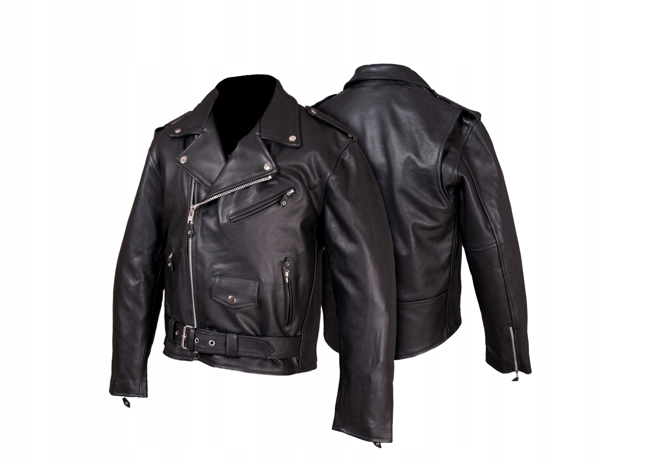 

Ramoneska Motocyklowa Klasyczna KSM006 XL