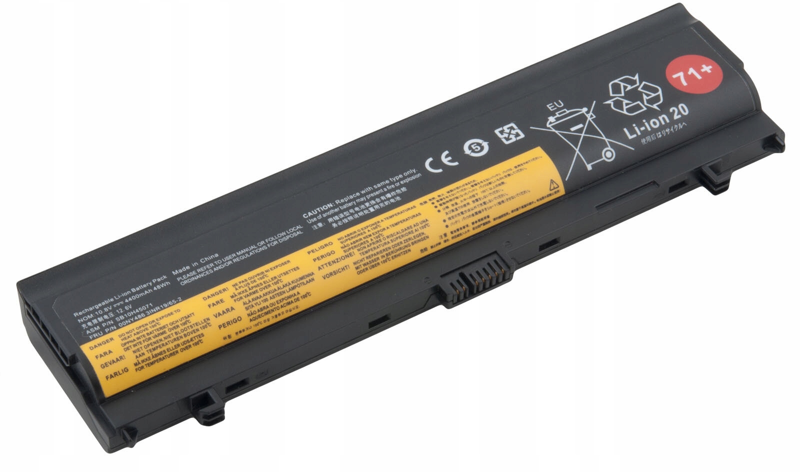 Avacom batéria pre Lenovo ThinkPad L560, L570