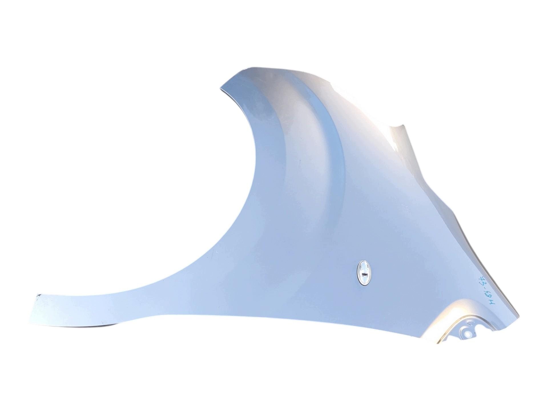 fender left front front PEUGEOT EXPERT CITREON JUMPY III 2016-2023
