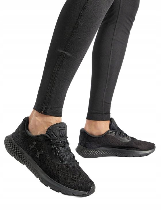 Buty Męskie Do Biegania Under Armour Charged Rogue 4 Sportowe 44,5