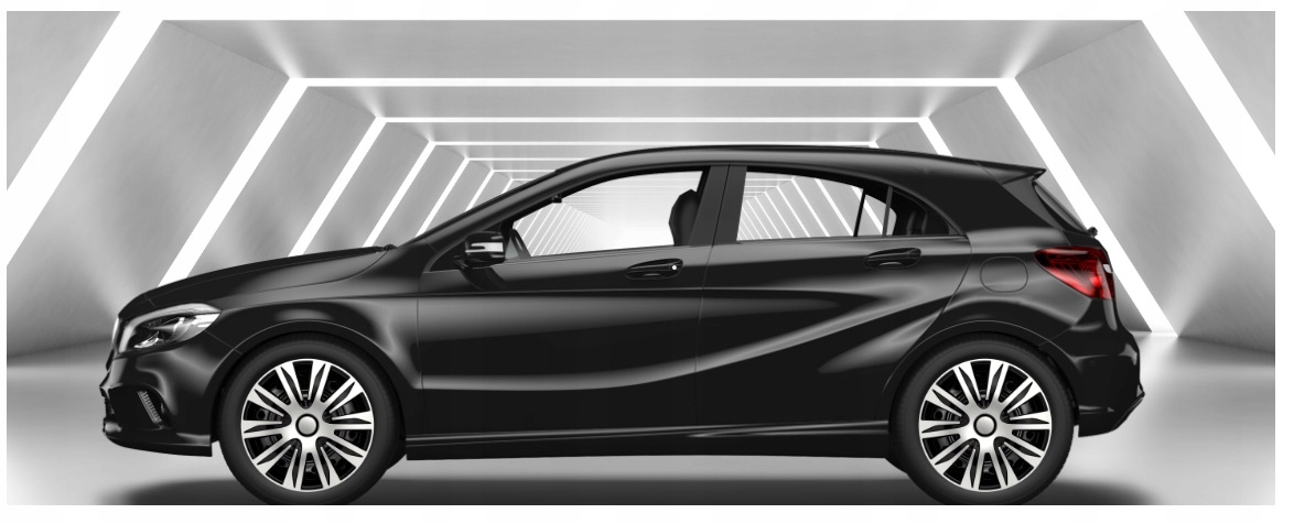 KOLPAKI 14 do FIAT ford RENAULT HYUNDAI citroen Manufacturer Gorecki