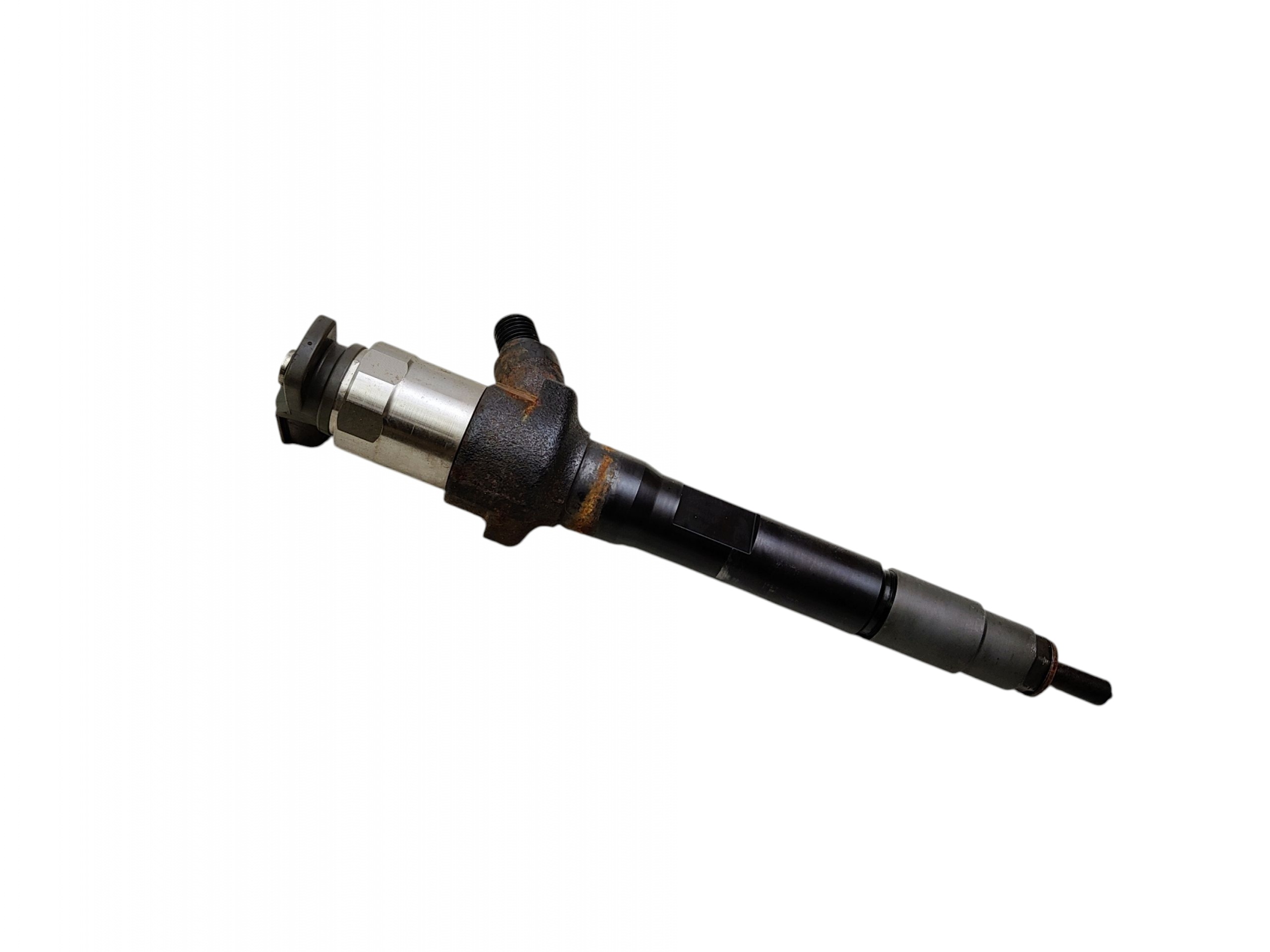injecteur MAZDA 3 II BL 6 II GH CX-7 2.2 MZR-CD R2AA 13H50 DENSO