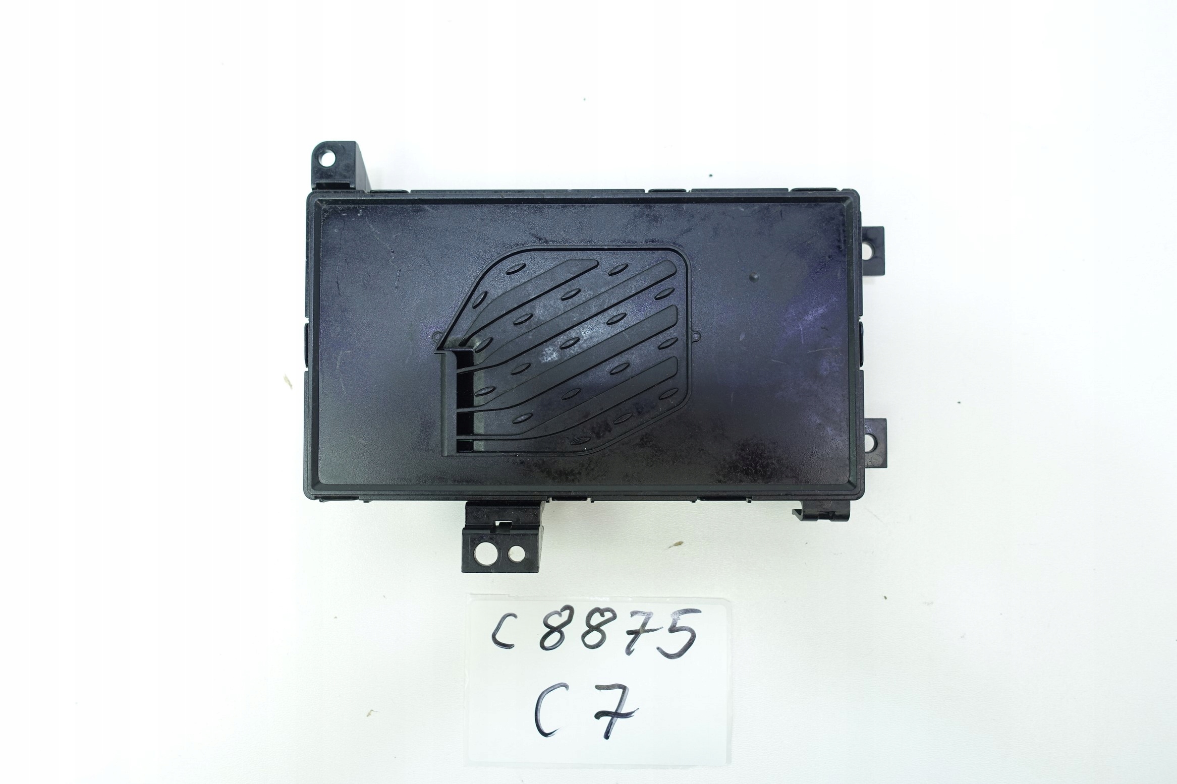 modul LADOWARKA INDUKCYJNA MERCEDES A2059003944