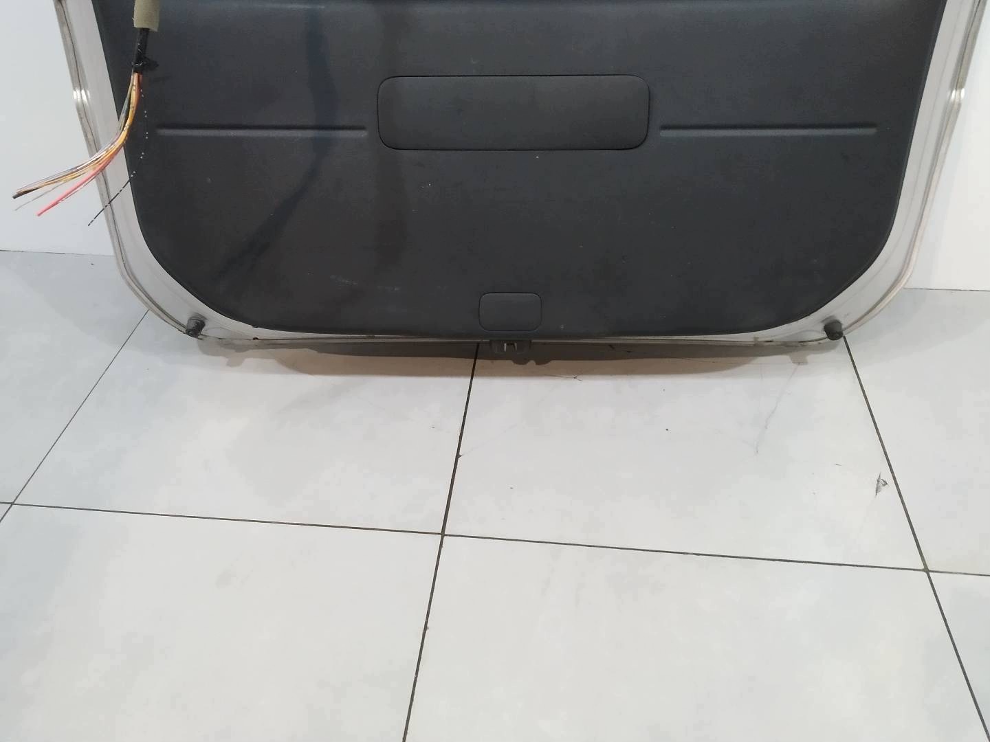 boot door window NH700M Honda FR-V and (2004-2009)