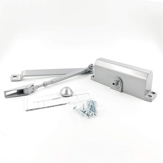 MARIE SAMOZAMYKACZ DO DRZWI 40-65KG Marka inna