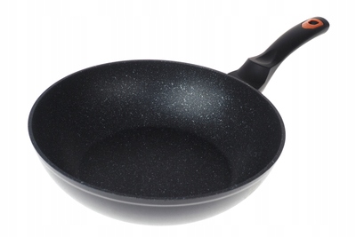 

Berlinger Haus Patelnia Wok Granit Diamond 28 cm