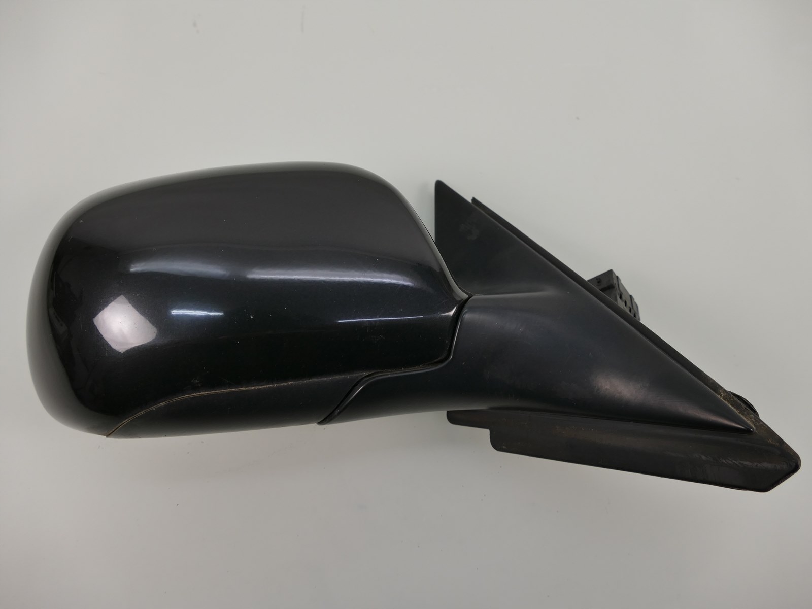 AUDI A3 8L before LIFT mirror 5 PIN right EU LZ9W