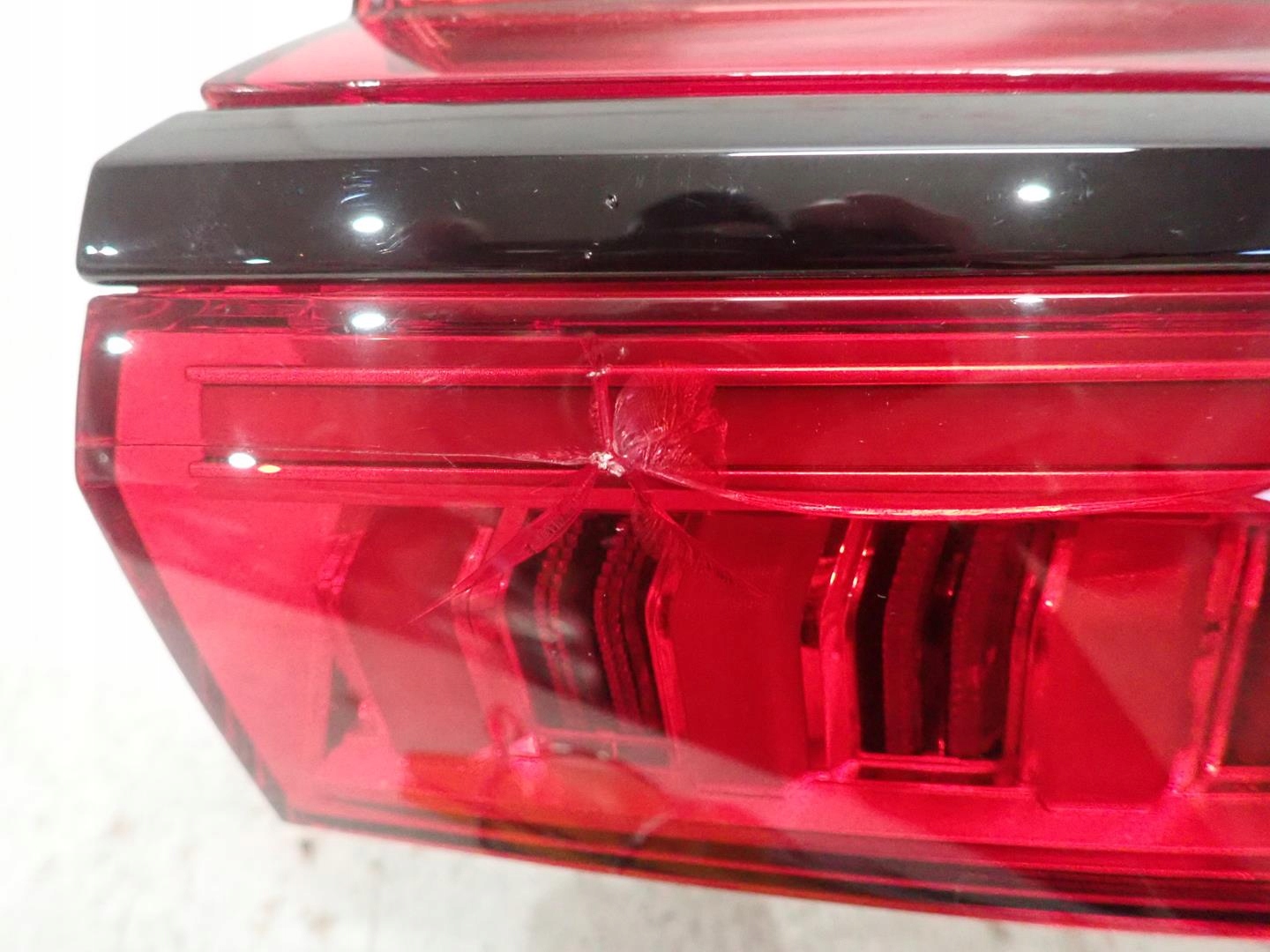light rear part rear right AUDI A6 C8 2018- sedan MATRIX 4K5945092D