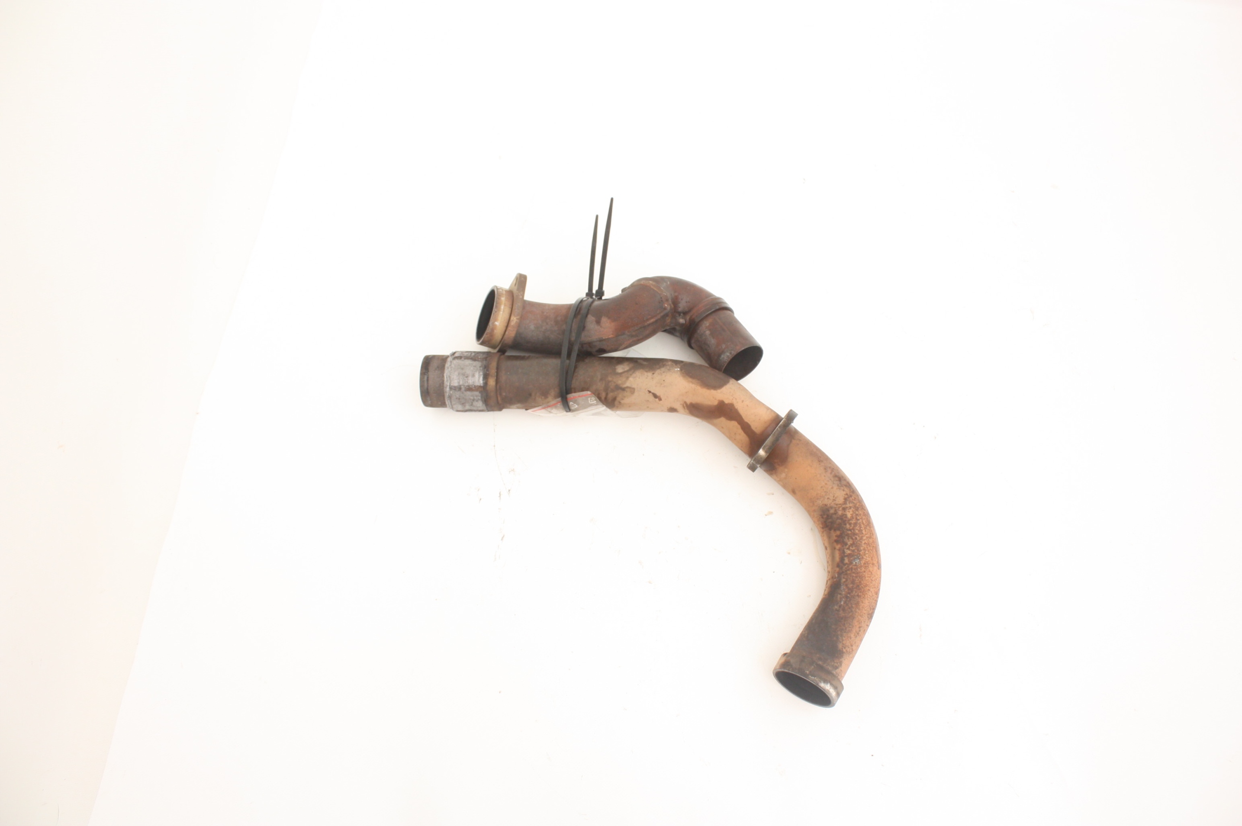 KOLEKTORY WYDECHOWE Suzuki SV 1000 Producent Suzuki OE