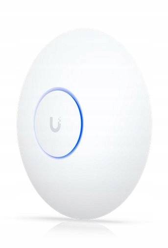 Prístupový bod Ubiquiti U7-LR 802.11be (Wi-Fi 7)