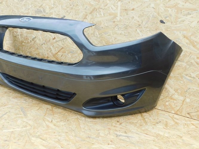 FORD TRANSIT COURIER 14-18 Frontstoßstange vorne