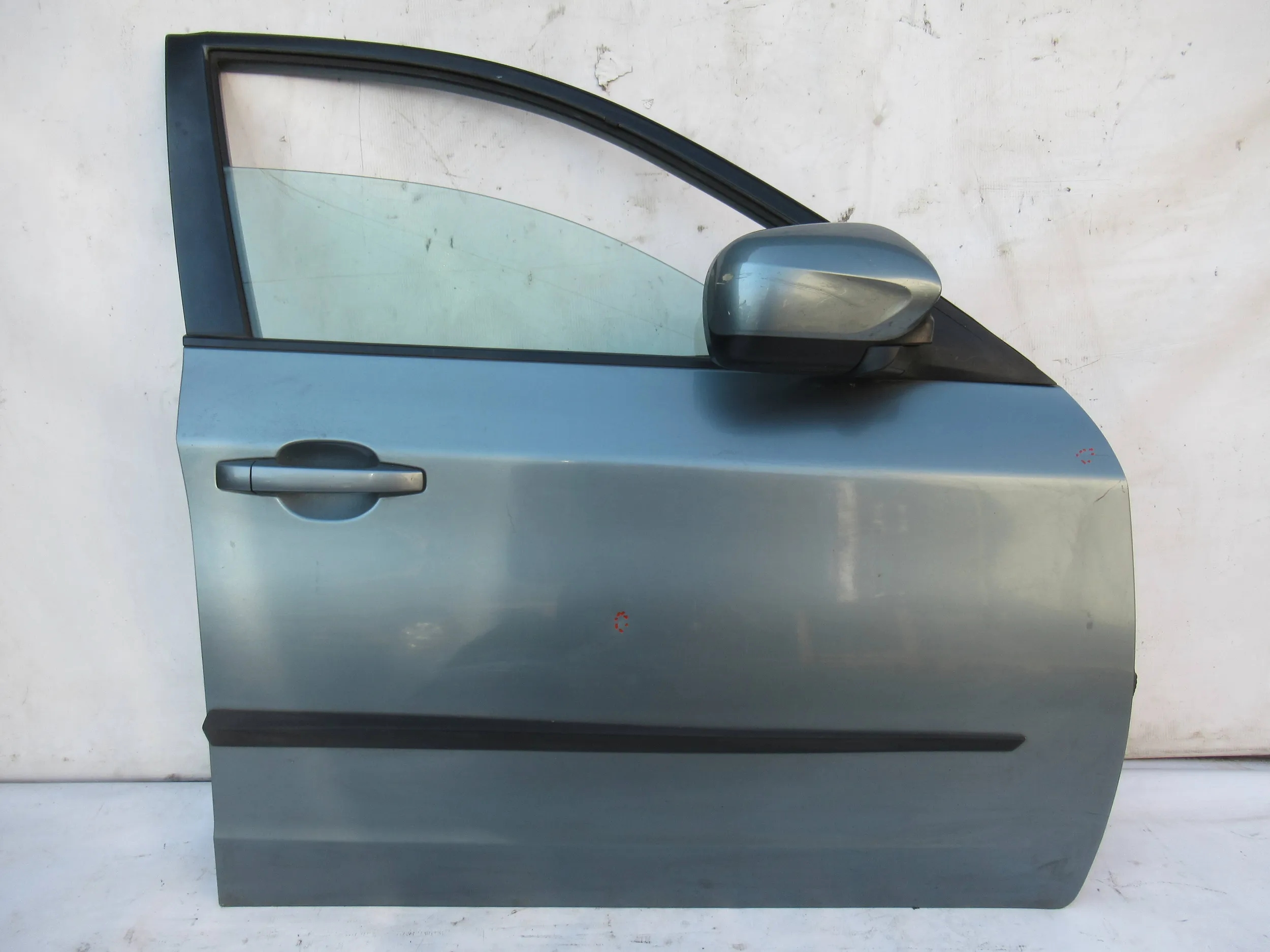 door front front right SUBARU IMPREZA III