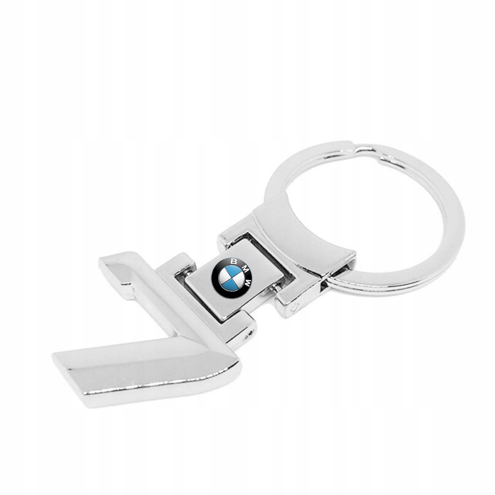 

Brelok Smycz Smyczka Do Kluczy Bmw 7
