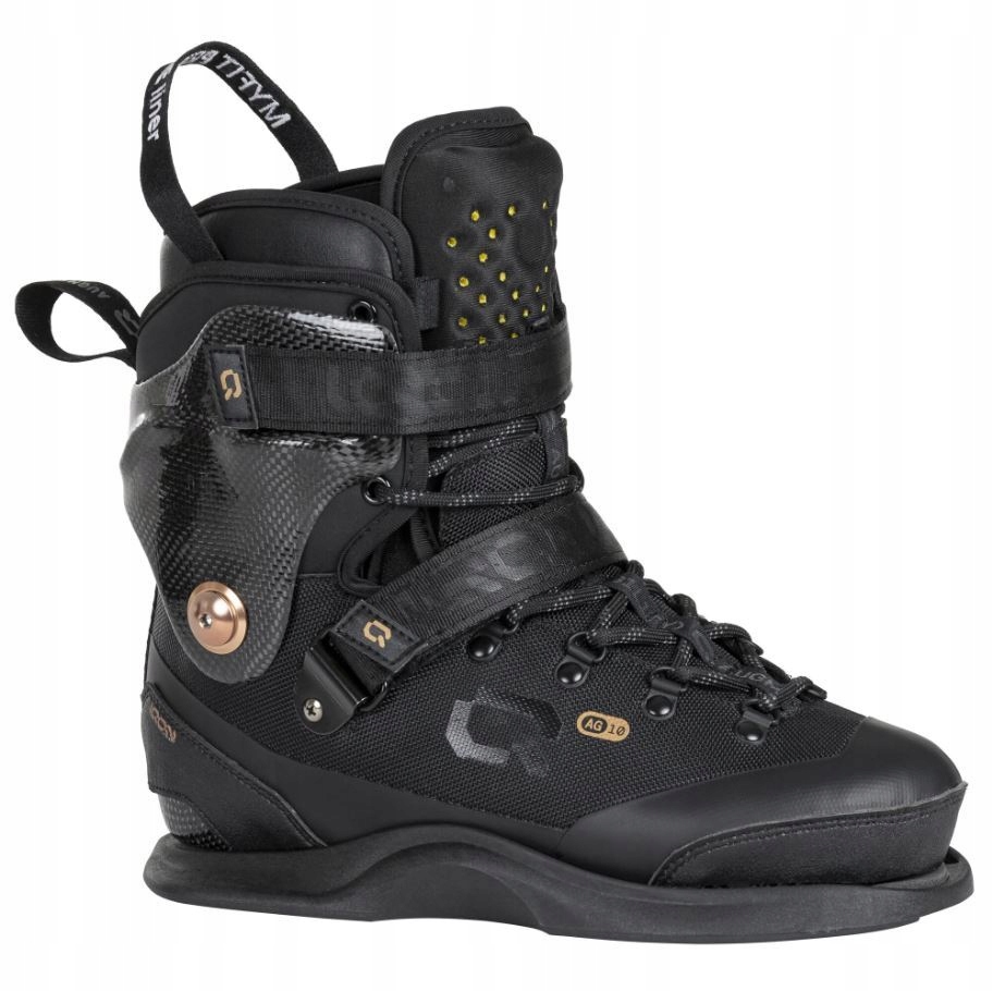 Powerslide Boty Iqon Ag 10, 38