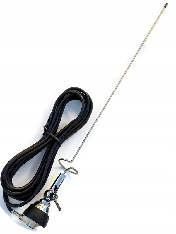 Antena samochodowa Sirio 60 cm