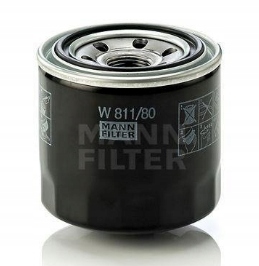 

Mann Filtr Oleju Hyundai/ Mitsubishi MANW811/80