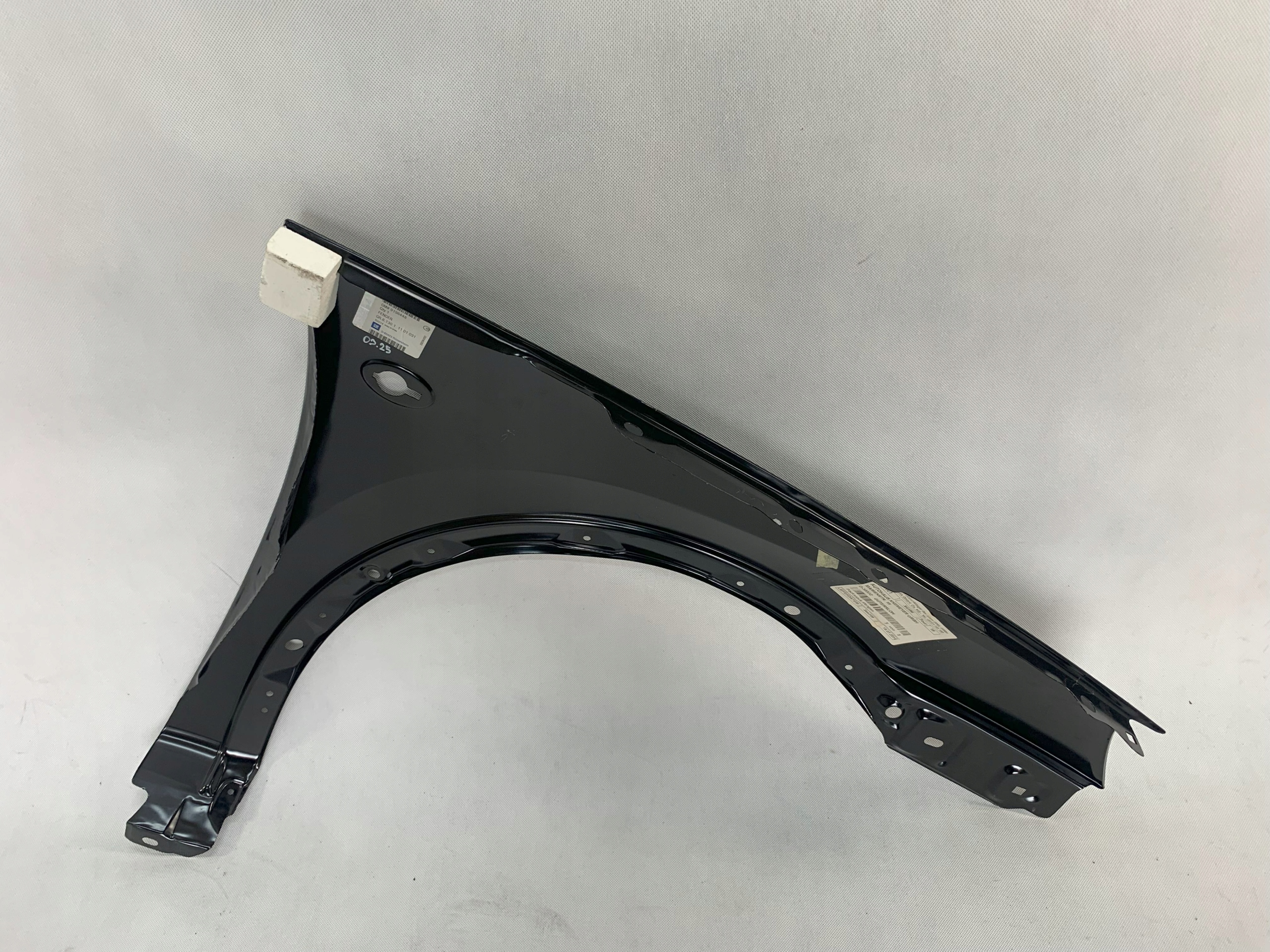 parafango sinistra Opel Corsa C Combo B 00-06r 9196448 03.25