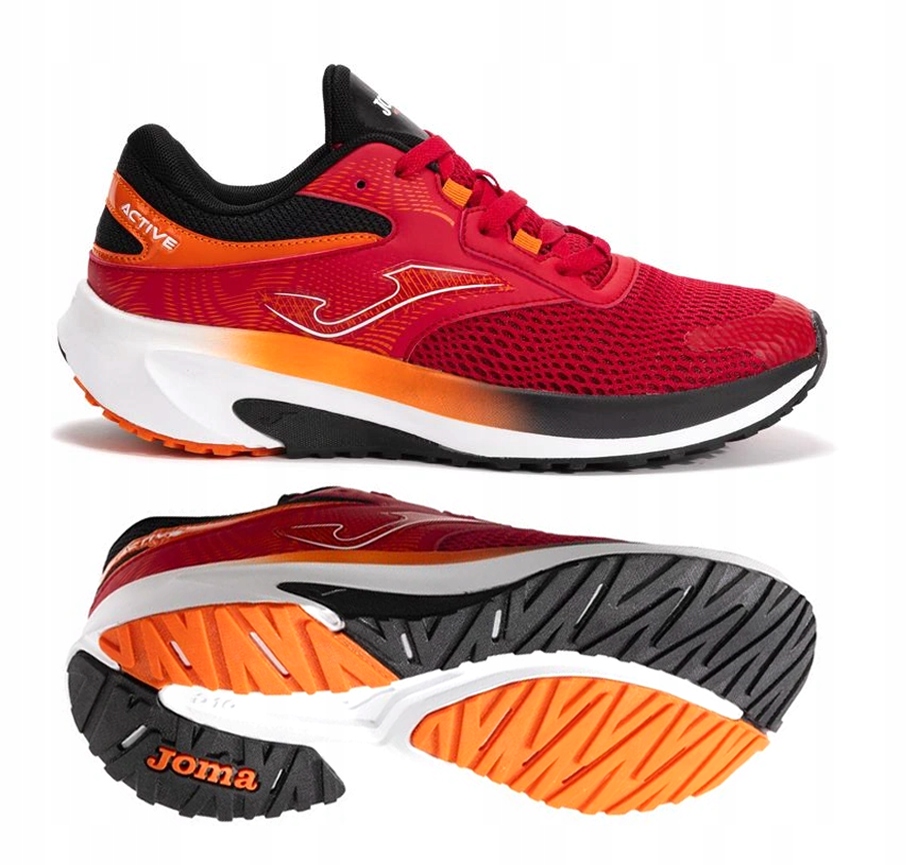 Joma Buty Sportowe Do Biegania Active 2506 RACTIW2506 r.41