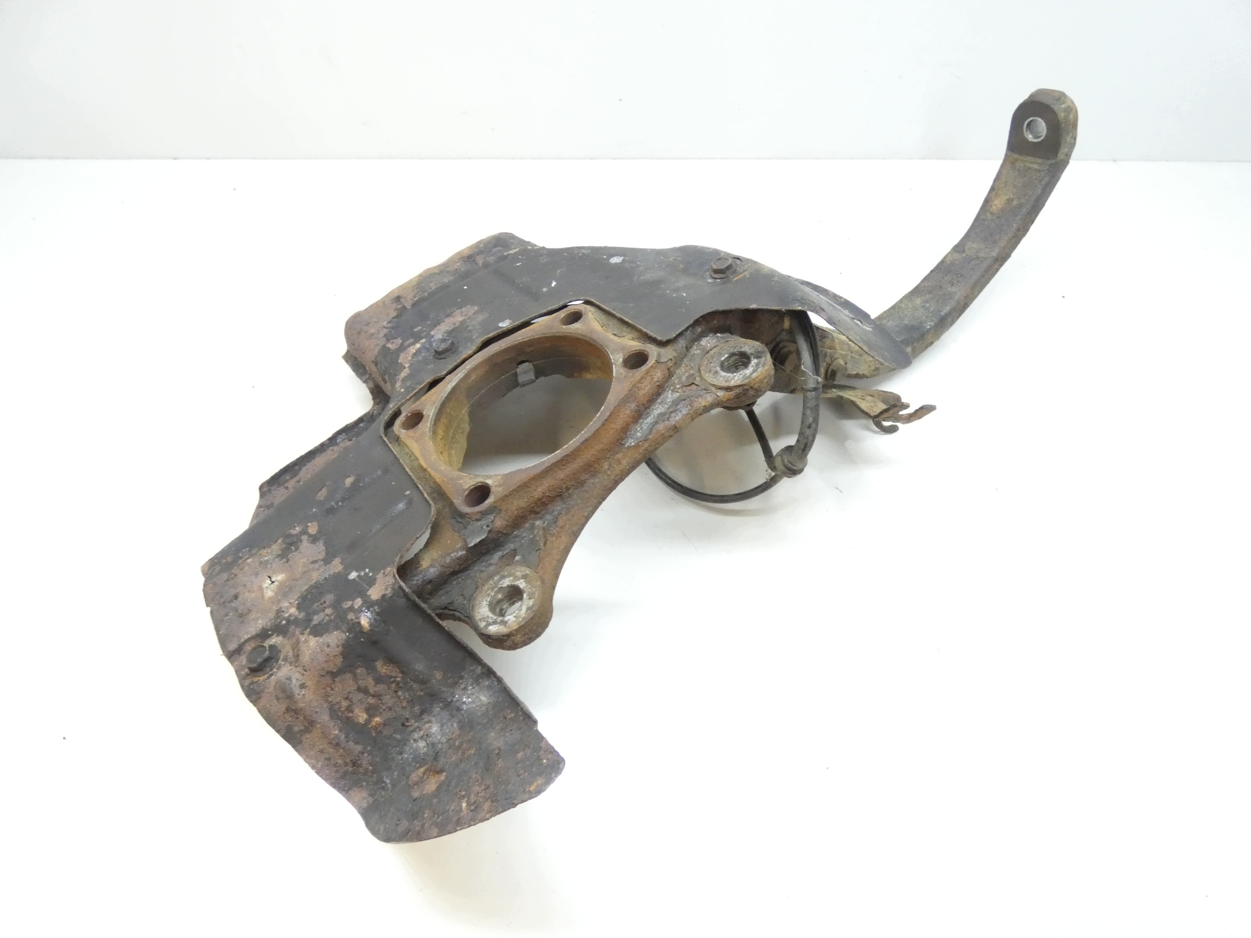 swing right front ALFA ROMEO 159 1.9 16V 150KM 05-11 ABS