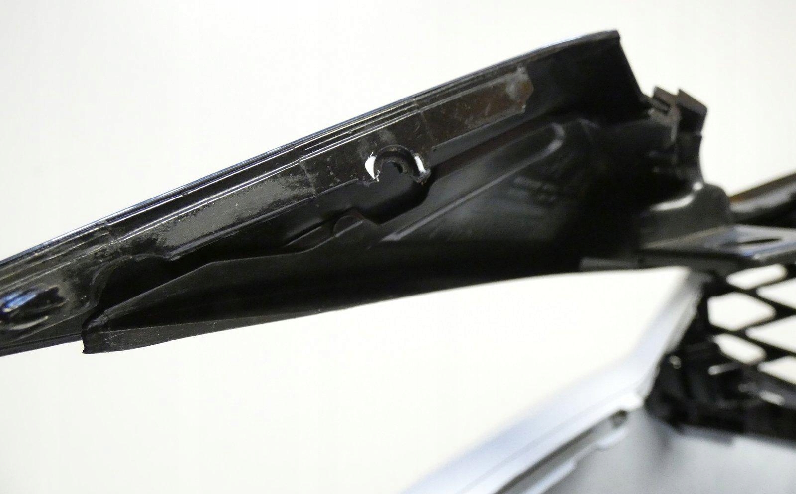 CUPRA SEAT LEON IV 4 5FA807217B/C 2020-2023 bumper front front