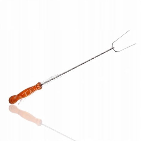 

Ogród Kije widełki widelec do ogniska grilla 155cm