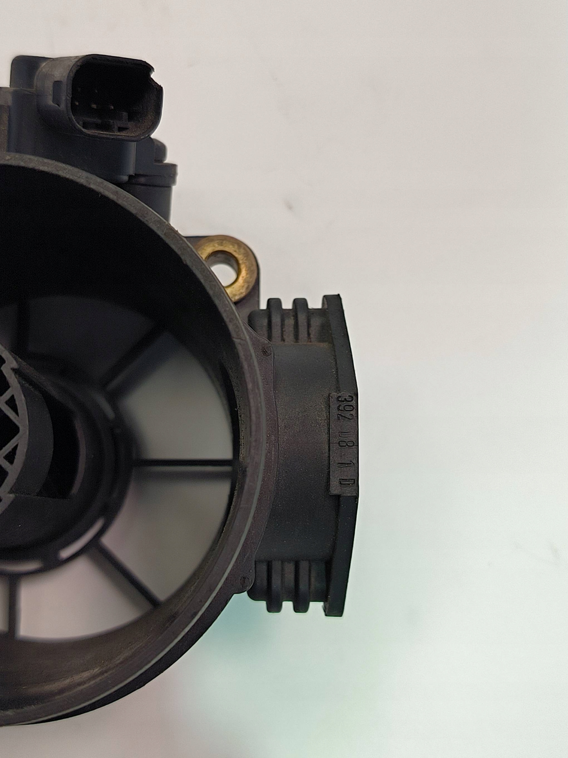 flow meter A6460940048 MERCEDES W 203