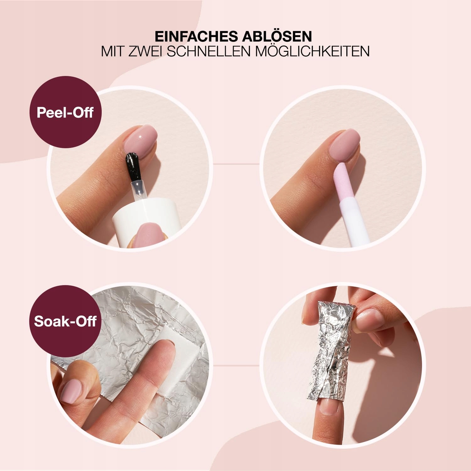ALESSANDRO Zestaw Startowy Striplac Pro UV Manicure 15 Minut — miniatura 3