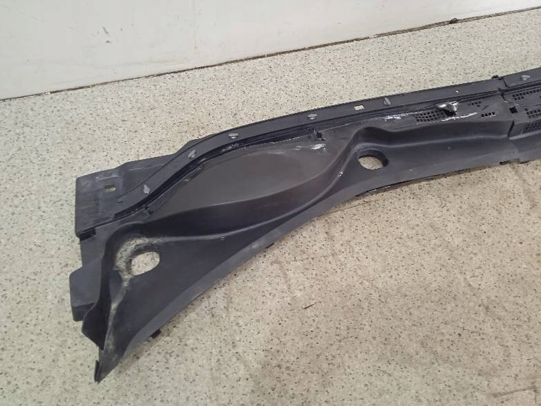 torpedo upper plastic BP USA Mazda 3 IV (2019-)