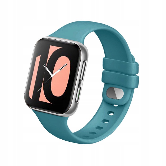 

Pasek Opaska do Oppo Watch 46 MM | Dużo Kolorów