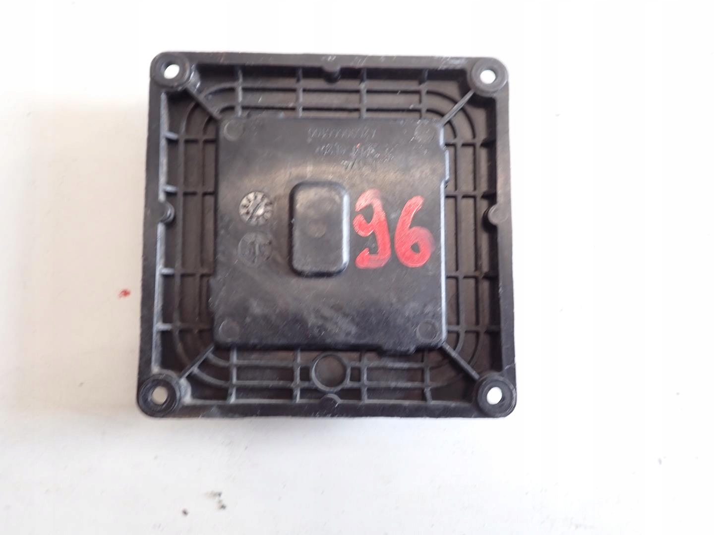 control unit module lights RENAULT NISSAN 260559976