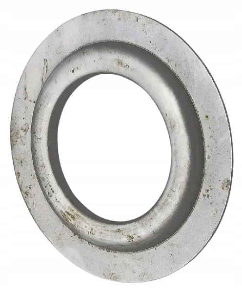 Kołnierz metalowy wytrząsacza, pasuje do Bizon