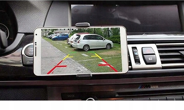 KAMERA COFANIA W RAMCE WIFI ANDROID APPLE HD Brand Kopier