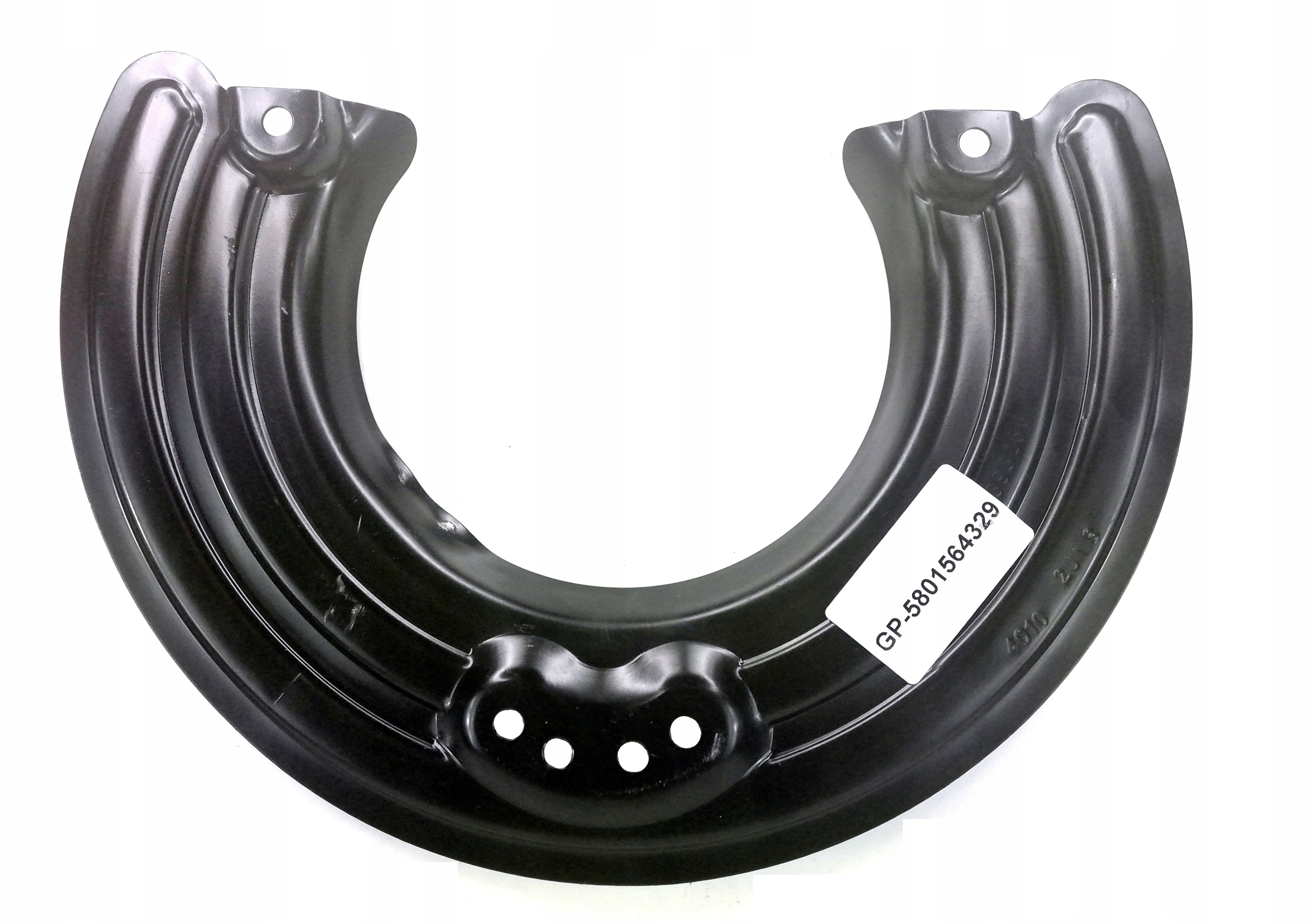 OSŁONA TARCZY HAMULCA PRZÓD IVECO DAILY 35S 2014-