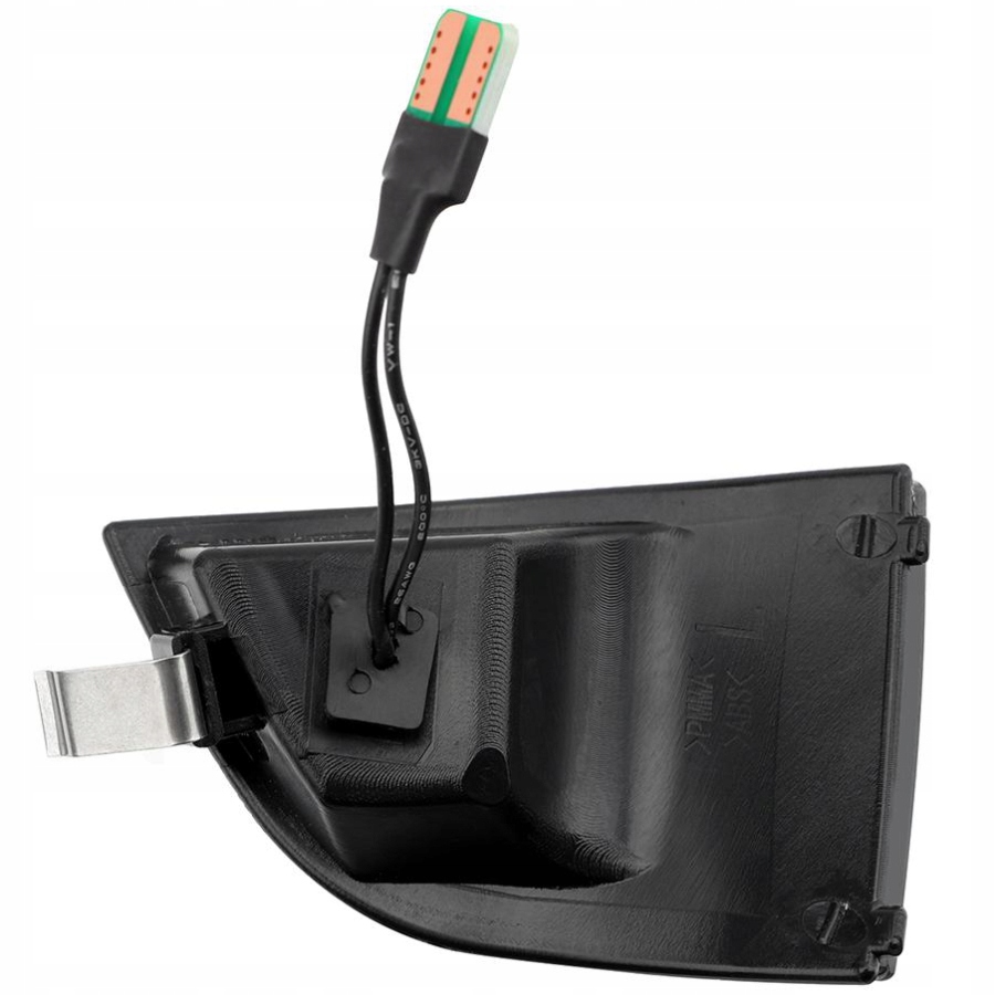 MIGACZE DYNAMICZNE PŁYWAJĄCE W LUSTERKO FORD C-MAX Typ samochodu Samochody osobowe