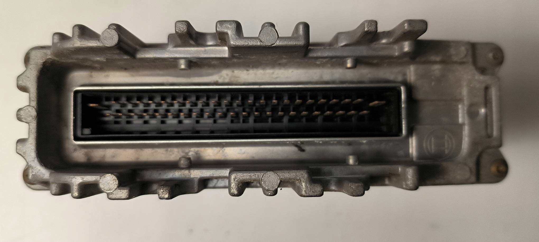 computer 0261200798 1.0 VOLKSWAGEN POLO III
