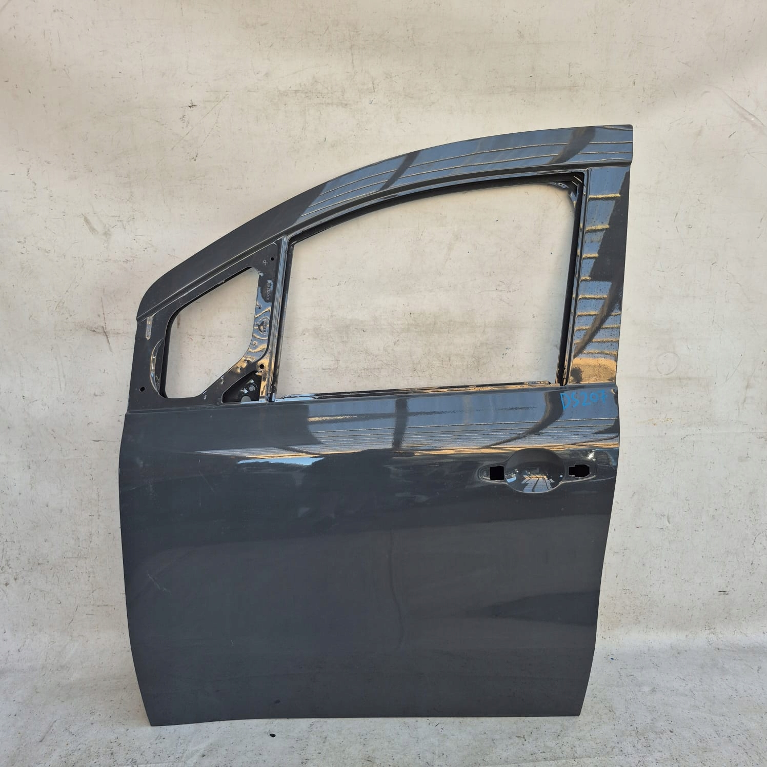 RENAULT KANGOO IV MERCEDES CITAN W420 21- door left front front