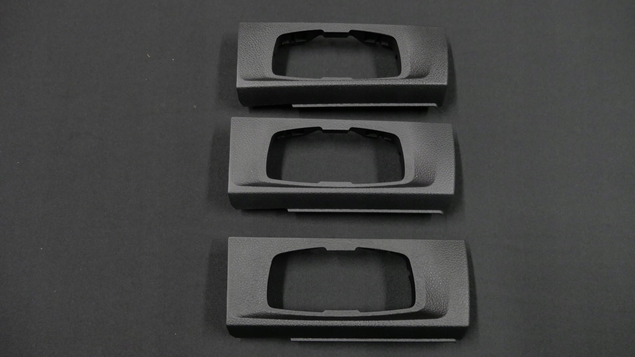 BMW F20 F21 F22 F23 RAMKA OSŁONA PANELU WŁĄCZNIKA ŚWIATEŁ 9211305