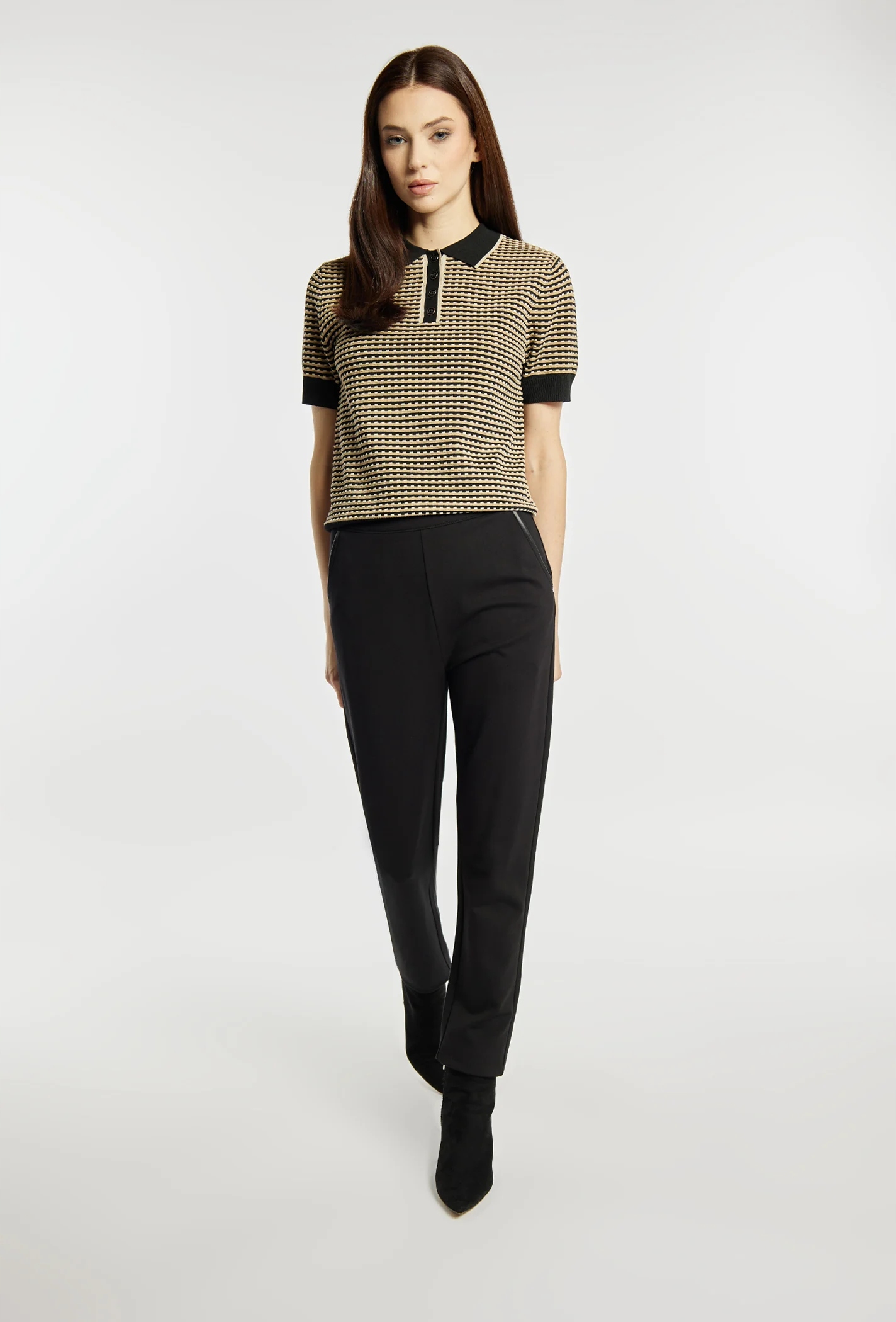 Monnari Spodnie damskie 38