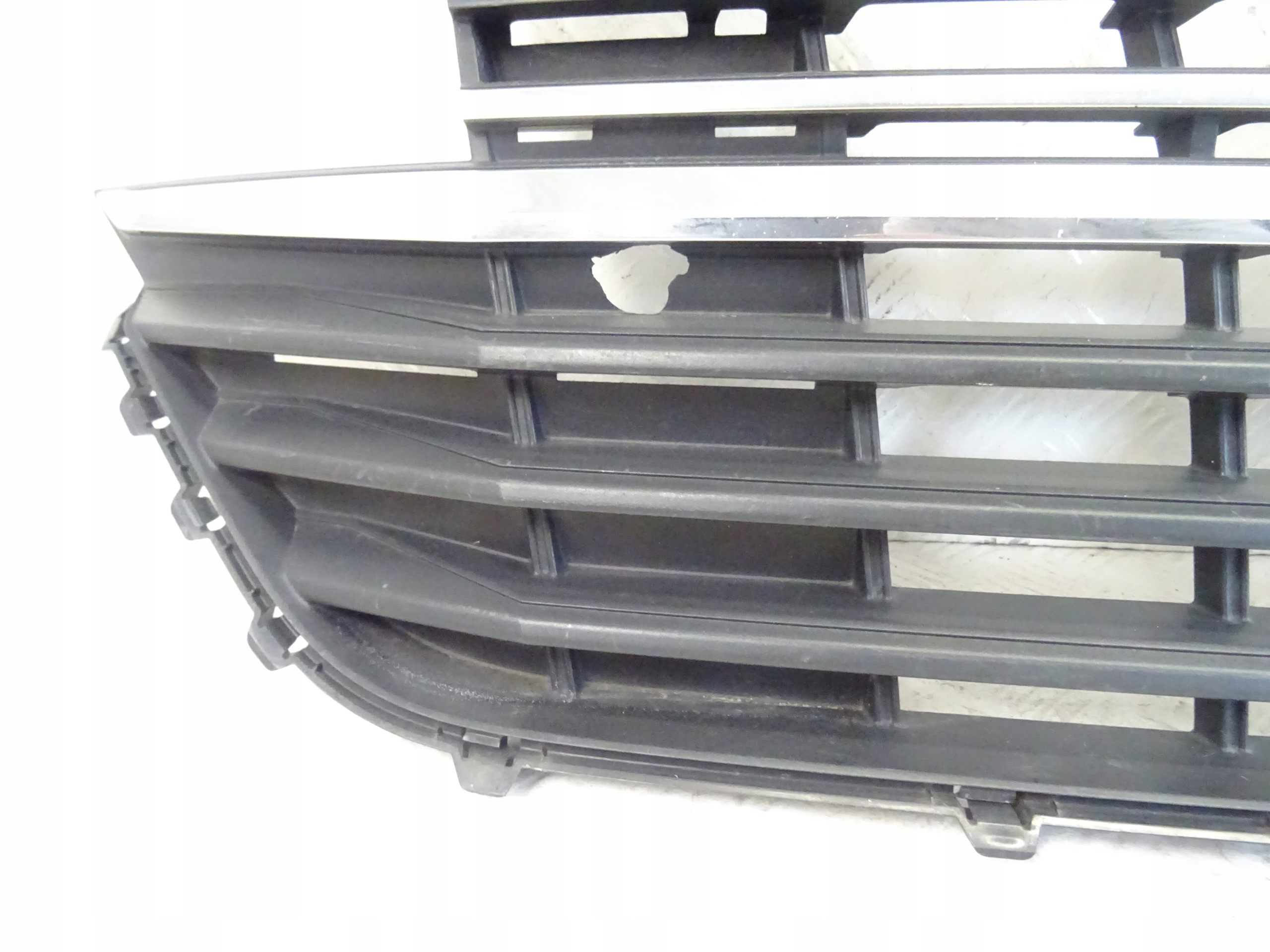 grill grille front front VW T6 T6.1 LIFT 7LA853653J
