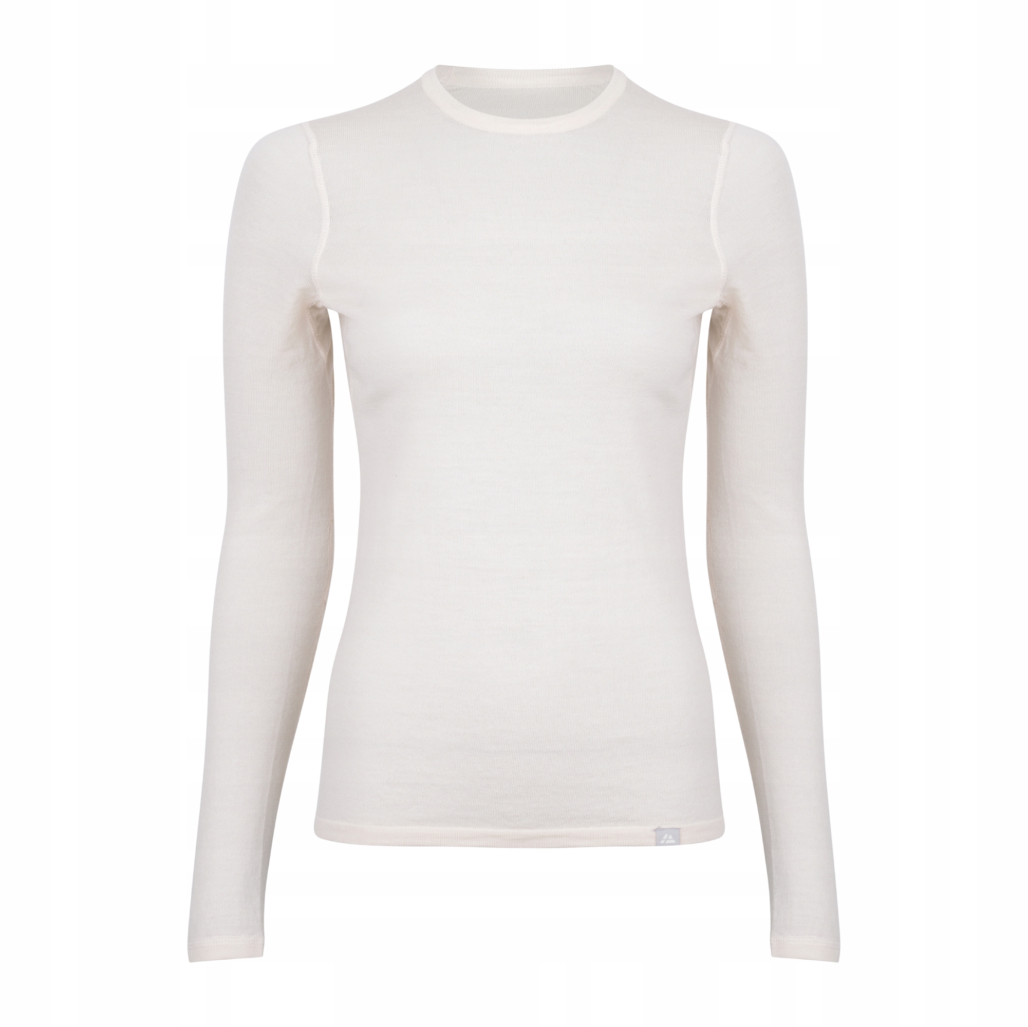 Koszulka Termoaktywna Damska Danish Endurance Długi Rękaw Wełna Merino S