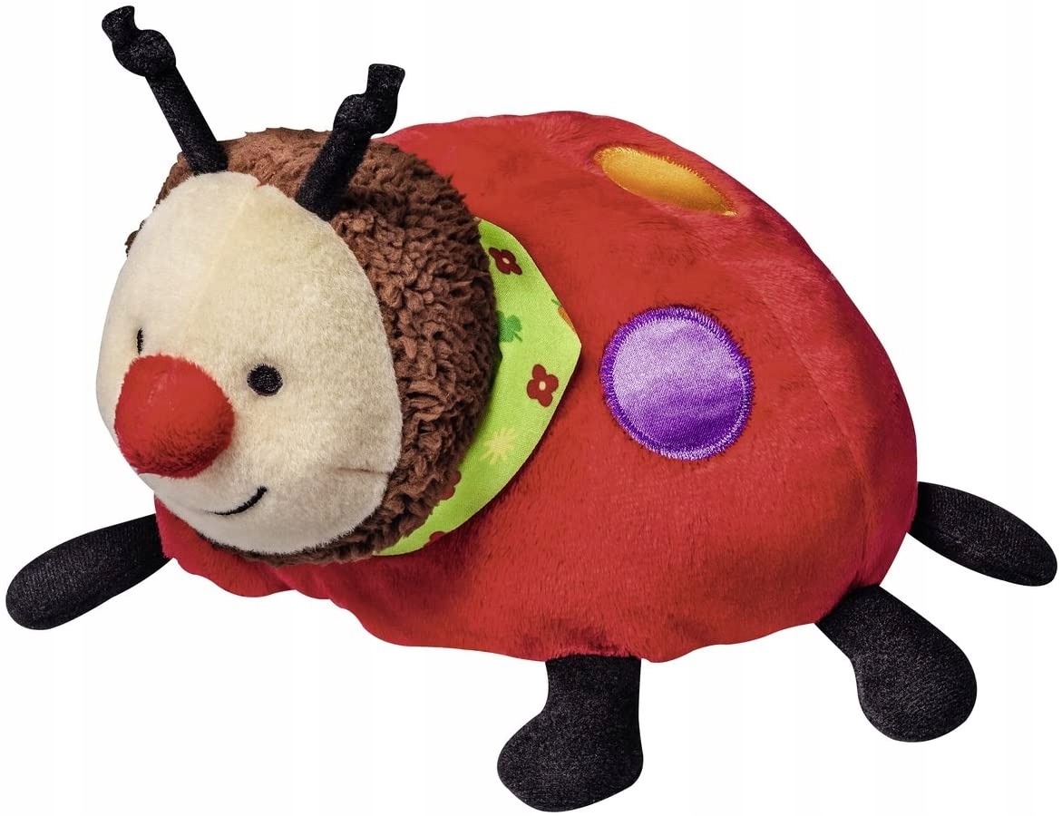 Wesoła biedronka Rvensburger Ministeps 04473