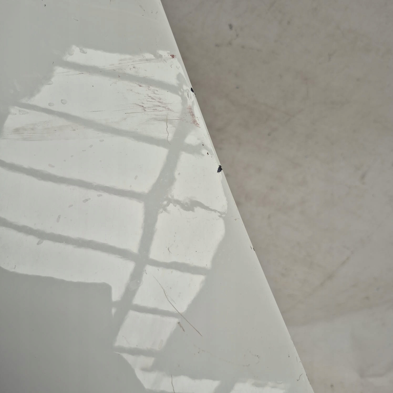 VOLVO V40 12- fender right front front