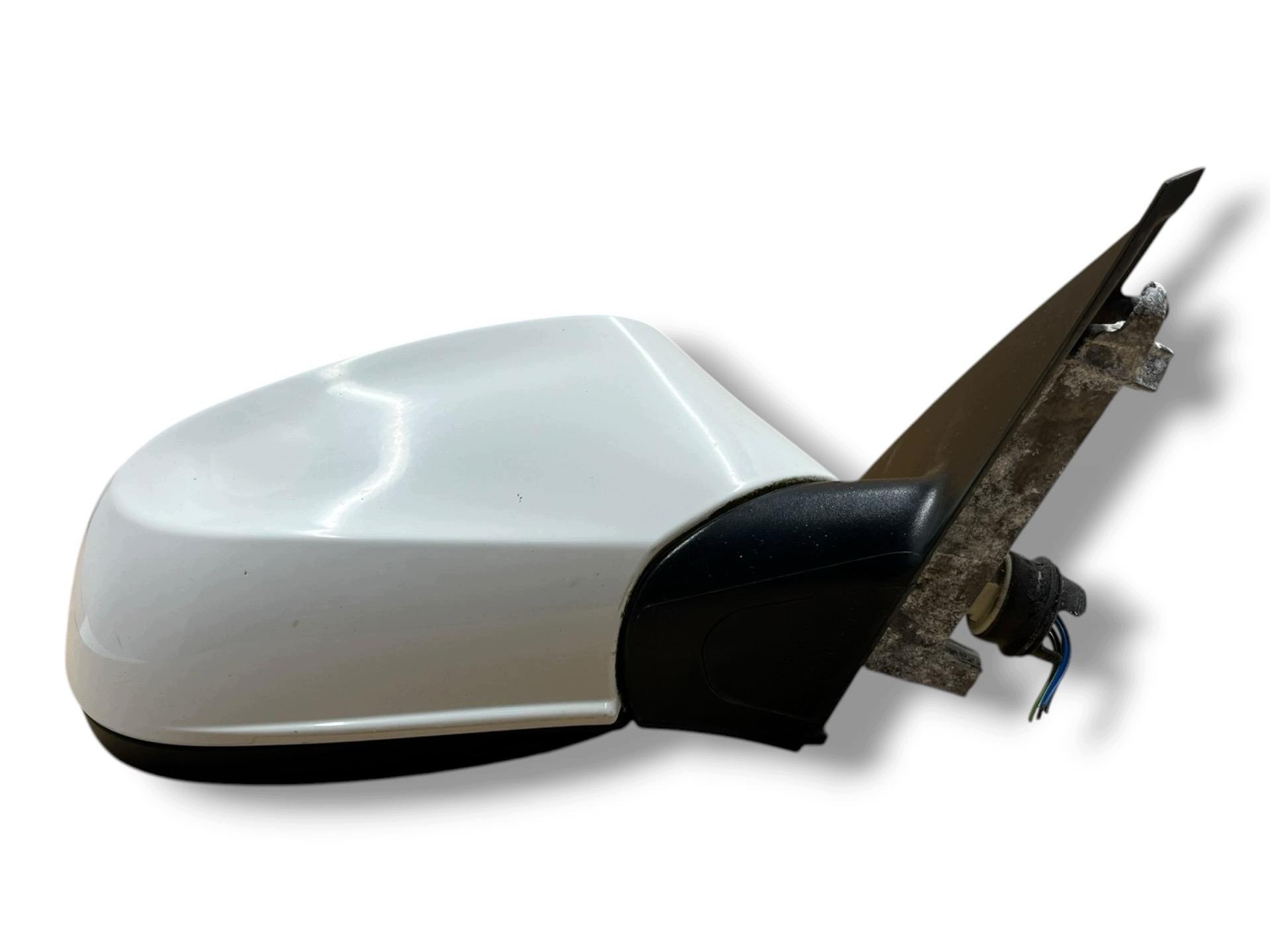 mirror exterior right side BMW 1 E81/E87 facelift E87 2010 7268308