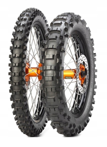Metzeler Mce 6 Days Extreme Fim Soft 90/90-21 54M Tt , 2022r.
