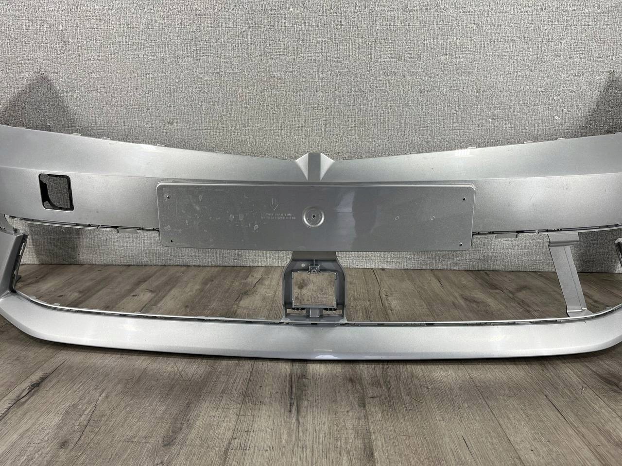 OPEL ASTRA L 2021-> bumper front 9839979580