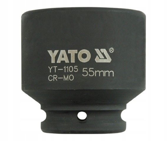 Nasadka udarowa 3/4" 55 mm Yato