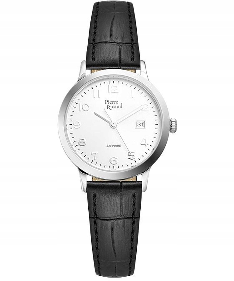Dámské hodinky Pierre Ricaud Sapphire