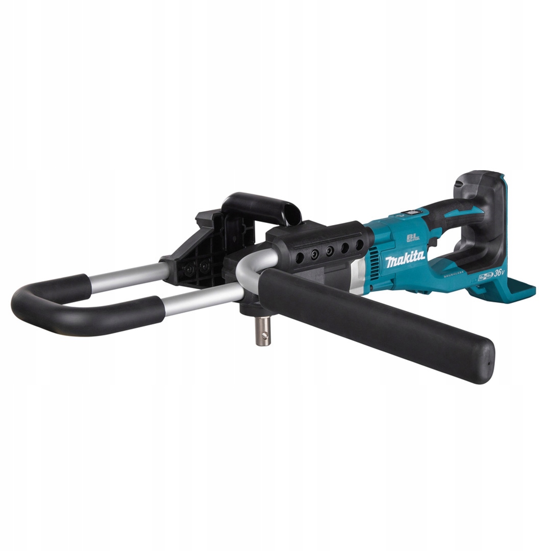Świder akumulatorowy/wiertnica glebowa 2x18V 136Nm Lxt Makita DDG461Z Body