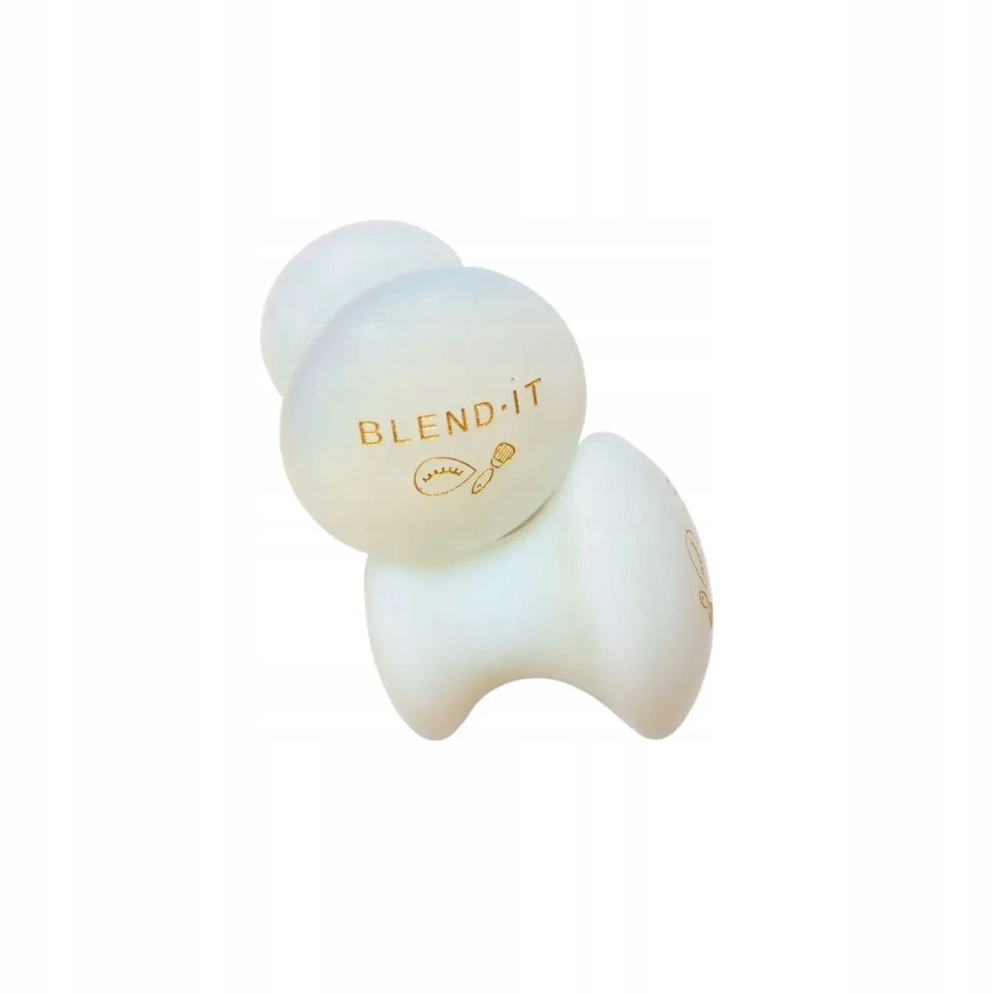 

Blend It Kamień Opal Gua Sha do masażu twarzy